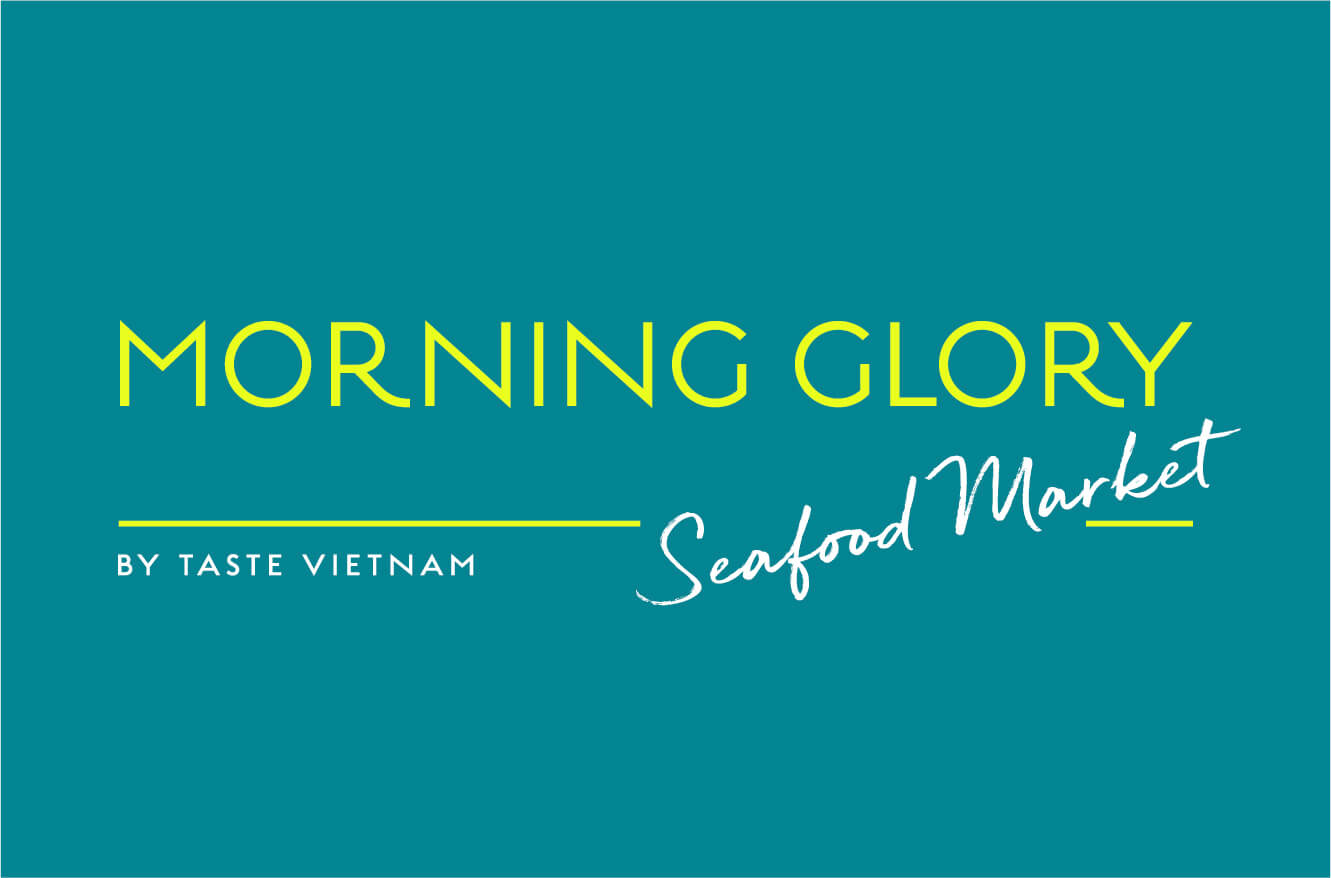 Morning Glory Seafood Market logo