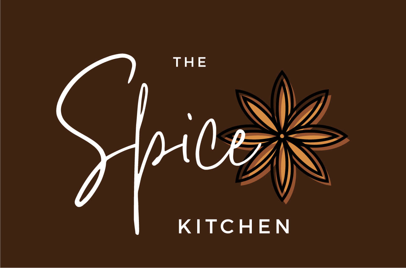Spice Kitchen logo