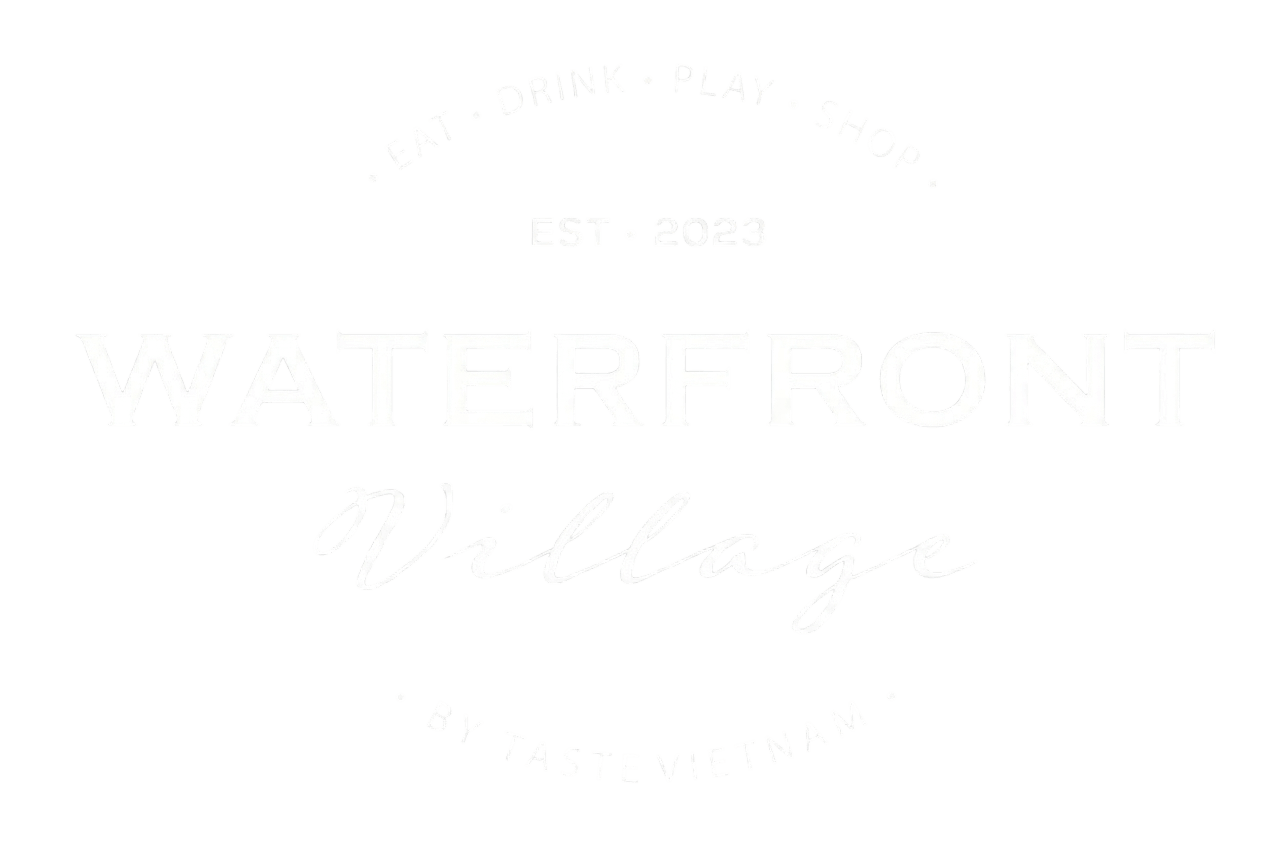 Waterfront Logo